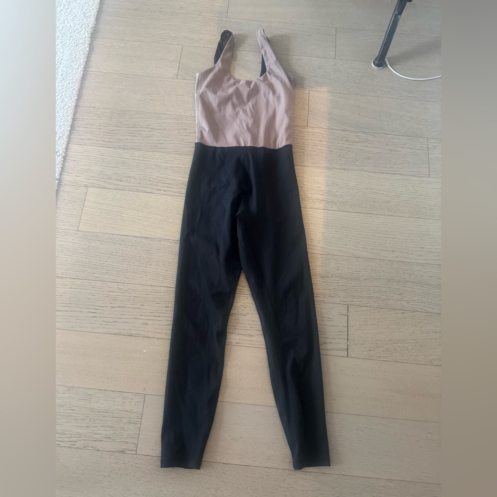 Varley jumpsuit